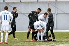Десна обратилась в УАФ с объяснениями по поводу возможного расизма в матче против Зари