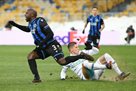 Брюгге — Динамо Киев: где смотреть матч Лиги Европы УЕФА