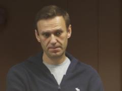 The European Union is preparing sanctions against Moscow over Navalny