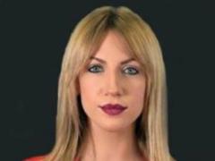 Леся Никитюк похвасталась туфлями от Шанель, на которые пришлось полгода собирать деньги