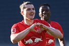 Hertha - Leipzig 0: 3 Video goals and match review