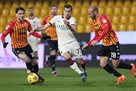 Беневенто — Рома 0:0 Видео обзор матча