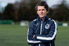 Barton takes over Bristol Rovers