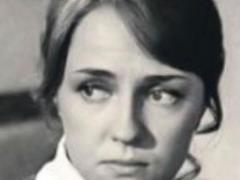 Умерла радистка Кэт из  Семнадцати мгновений весны  Екатерина Градова