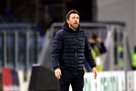 Cagliari fired Di Francesco a month after contract renewal