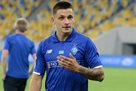 Луческу: Русин – большой талант, но в Динамо ему еще рано выступать