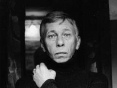 Умер актер сериала  Улицы разбитых фонарей  Александр Жданов