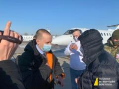 Задержанным по делу  Приватбанка  оказался бывший топ-менеджер этого банка