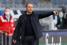 Flick: To win the Champions League, you must always be at your peak