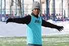 Kargbo, Zotko and Teixeira will play from the first minutes against Dnipro-1