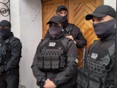 Начальник налоговой на Ровненщине требовал крупную взятку за уменьшение штрафа