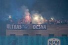 Ультрас Десны напали на стюардов матча с Динамо