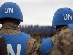 Italian Ambassador to Congo killed in attack on UN convoy