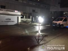 Поліція Харкова оголосила план перехоплення, після вбивства чоловіка біля супермаркету