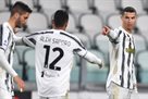 Ronaldo has scored over 25 goals in 14 consecutive seasons