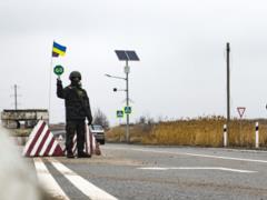 На Донбассе обострилась обстановка – есть убитые и раненные