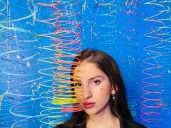 16-летняя подопечная MONATIKa NiNO показала фигуру в бикини на Мальдивах