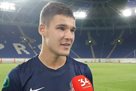 Когут: С Олимпиком был тяжелый матч, но мы выиграли закономерно