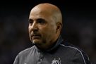 Atletico Mineiro announces Sampaoli s resignation