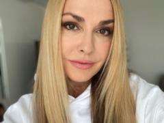 54-летняя Ольга Сумская показалась без макияжа и фильтров:  Можете все рассмотреть 