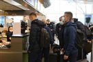Динамо в составе 24 игроков отправилось на матч Лиги Европы против Брюгге