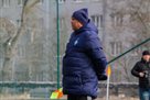Вадим Евтушенко стал новым тренером и директором Кристалла