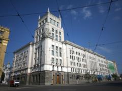Who is leading in the race for the chair of the mayor of Kharkov. Survey results