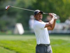 Legendary golfer hospitalized with multiple leg injuries after serious car accident