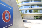UEFA cancels European Youth Championship