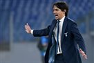 Inzaghi: There is disappointment in the locker room, but for us this is already an achievement