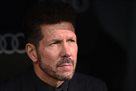 Симеоне: Для обеих команд матч был очень тяжелым и равным