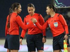 Monzul will serve the match Shakhtar - Zorya and other appointments of the 16th round of the Premier League