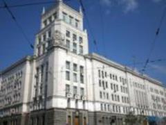 Горсовет Харькова прекратил полномочия Кернеса