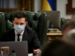 Volodymyr Zelenskyy discussed by Viktor Lyashko the start of vaccination in Ukraine