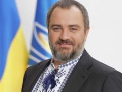 Павелко поддержал желание Ярославского возродить Металлист