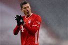 Луческу: Шахтер хотел подписать Роберта Левандовски, но тот предпочел переехать в Германию