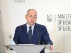 Украина примет участие в клинических испытаниях новой вакцины