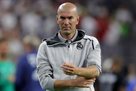 Atalanta - Real Madrid: Zidane decided to play without a nominal forward, Malinovsky remained in reserve