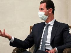 Der Spiegel: Как Россия заставила Израиль купить вакцину для Асада
