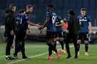 Аталанта не смогла нанести ни одного удара в створ ворот Реала