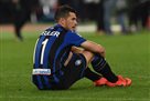 Atalanta earned the fastest sending-off for Italian teams in the Champions League