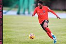 Олимпик отдал форварда в аренду в финский Лахти