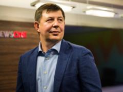Козак подал иск в Верховный суд по обжалованию санкций СНБО
