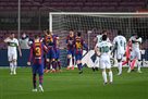 Барселона — Эльче 3:0 Видео голов и обзор матча