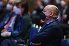 Генеральный директор Интера Маротта заразился коронавирусом