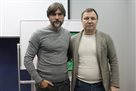 Калитвинцев назначен главным тренером Олимпика