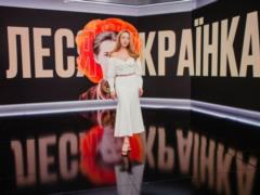 Тина Кароль чувственно прочитала стих Леси Украинки  Ви щасливі, пречистії зорі… 