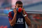 Спортдир ПСЖ – о контракте Мбаппе: Скоро настанет момент, когда окончательное решение будет принято