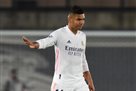 Real Madrid will appeal Casemiro s yellow card due to which he will miss the second match with Atalanta