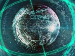 Ученые создадут цифровую Землю для борьбы с изменением климата